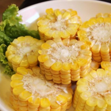 022. Кукуруза 200гр. 玉米